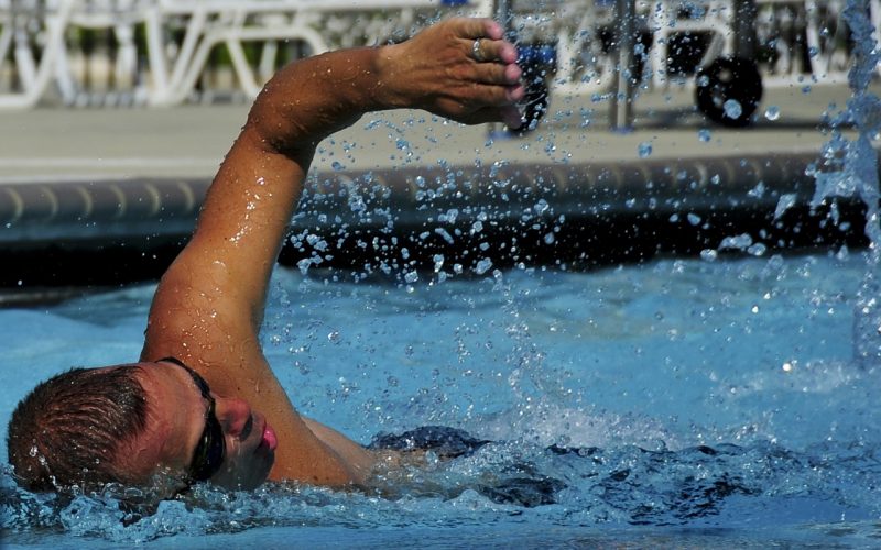 Jak sportovat proti bolestem pohybového aparátu